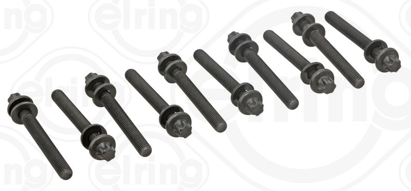 Set suruburi chiulasa Elring 221.280