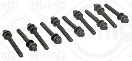 Set suruburi chiulasa Elring 221.280