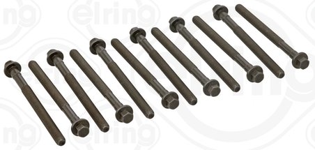 SET SURUBURI CHIULASA ELRING 221.490 - Compatibil cu FORD, FORD AUSTRALIA, RENAULT, VOLVO, VOLVO (CHANGAN), VOLVO ASIA