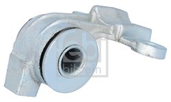 BUCSA SUSPENSIE FEBI BILSTEIN 22102 - Compatibil cu CITROEN, FIAT, LANCIA, PEUGEOT