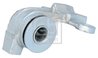 BUCSA SUSPENSIE FEBI BILSTEIN 22102 - Compatibil cu CITROEN, FIAT, LANCIA, PEUGEOT