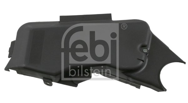 CAPAC, CUREA DINTATA FEBI BILSTEIN 22104 - Compatibil cu FIAT, LANCIA