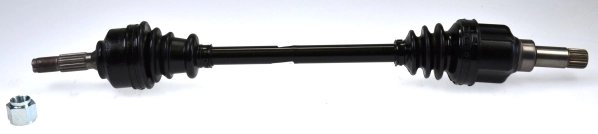 PLANETARA SPIDAN 22111 - Compatibil cu CITROEN