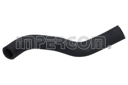 FURTUN SCHIMBATOR DE CALDURA IMPERGOM 221127 - Compatibil cu AUDI, SEAT, SKODA, VW