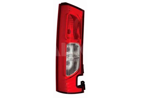 STOP SPATE ALKAR 2211708 - Compatibil cu MERCEDES-BENZ