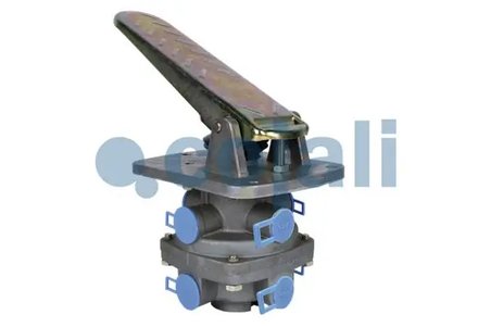 SUPAPA FRANA DE SERVICIU COJALI 2212128 - Piesa auto compatibila cu mai multe marci