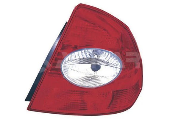 STOP SPATE ALKAR 2212400 - Compatibil cu FORD