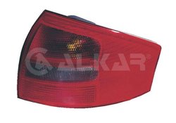 STOP SPATE ALKAR 2212505 - Compatibil cu AUDI