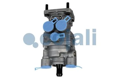 Supapa frana de serviciu Cojali 2212519