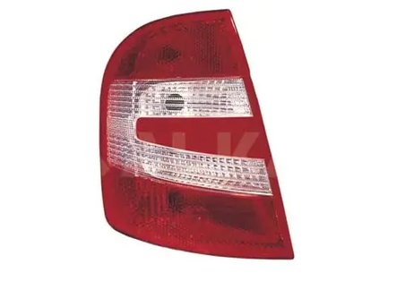 STOP SPATE ALKAR 2212522 - Compatibil cu SKODA