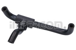 FURTUN SCHIMBATOR DE CALDURA IMPERGOM 221398 - Compatibil cu FORD