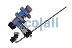 SUPAPA PERNA AER COJALI 2214401 - Piesa auto compatibila cu mai multe marci
