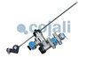 SUPAPA PERNA AER COJALI 2214403 - Piesa auto compatibila cu mai multe marci