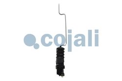 SUPAPA PERNA AER COJALI 2214518 - Piesa auto compatibila cu mai multe marci