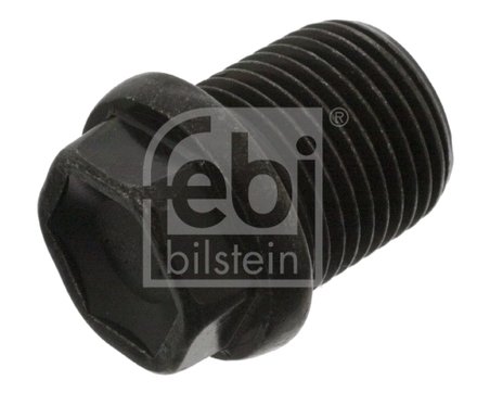 SURUB DE GOLIRE LA BAIE ULEI FEBI BILSTEIN 22148 - Compatibil cu FORD, LAND ROVER, POLESTAR, VOLVO, VOLVO ASIA
