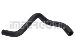 FURTUN SCHIMBATOR DE CALDURA IMPERGOM 221541 - Compatibil cu PEUGEOT