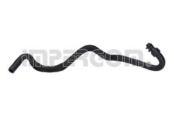 FURTUN RADIATOR IMPERGOM 221554 - Compatibil cu CITROEN, PEUGEOT