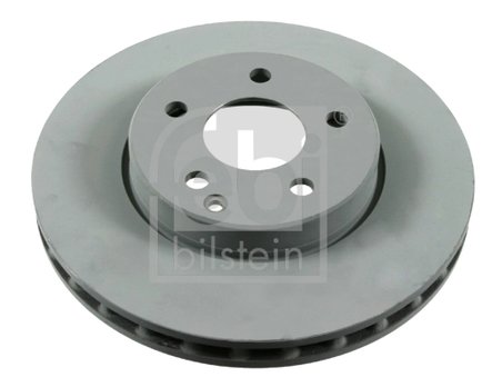 DISC FRANA FEBI BILSTEIN 22156 - Compatibil cu MERCEDES-BENZ, MERCEDES-BENZ (BBDC)