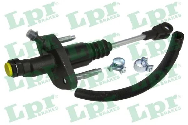POMPA CENTRALA AMBREIAJ LPR 2216 - Compatibil cu CHEVROLET, OPEL, VAUXHALL