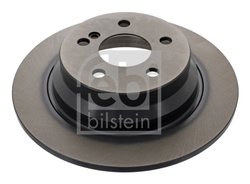 DISC FRANA FEBI BILSTEIN 22160 - Compatibil cu MERCEDES-BENZ
