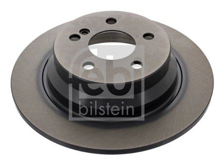 DISC FRANA FEBI BILSTEIN 22160 - Compatibil cu MERCEDES-BENZ