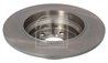 DISC FRANA FEBI BILSTEIN 22160 - Compatibil cu MERCEDES-BENZ