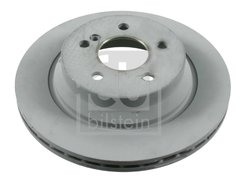 DISC FRANA FEBI BILSTEIN 22162 - Compatibil cu MERCEDES-BENZ, MERCEDES-BENZ (BBDC)