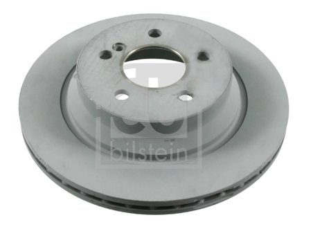 DISC FRANA FEBI BILSTEIN 22162 - Compatibil cu MERCEDES-BENZ, MERCEDES-BENZ (BBDC)