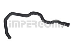 FURTUN SCHIMBATOR DE CALDURA IMPERGOM 221633 - Compatibil cu NISSAN, RENAULT