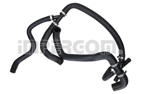 FURTUN RADIATOR IMPERGOM 221787 - Compatibil cu FORD