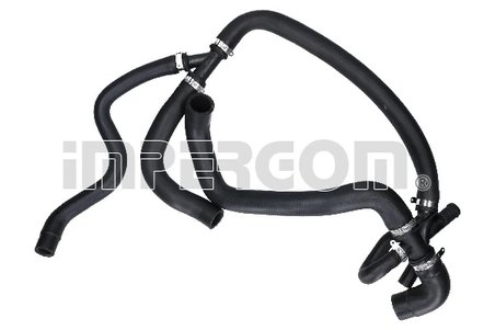FURTUN RADIATOR IMPERGOM 221787 - Compatibil cu FORD
