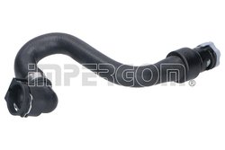 FURTUN SCHIMBATOR DE CALDURA IMPERGOM 221789 - Compatibil cu FORD
