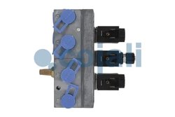 SUPAPA MAGNETICA COJALI 2218101 - Piesa auto compatibila cu mai multe marci