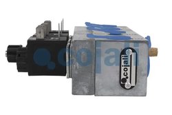 SUPAPA MAGNETICA COJALI 2218101 - Piesa auto compatibila cu mai multe marci