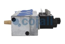 SUPAPA MAGNETICA COJALI 2218101 - Piesa auto compatibila cu mai multe marci