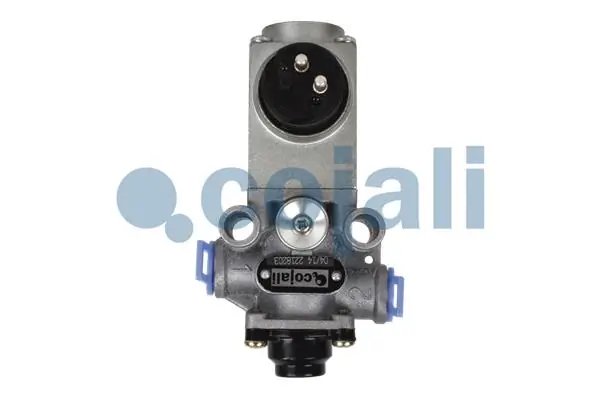 SUPAPA MAGNETICA COJALI 2218203 - Compatibil cu IVECO