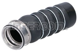 FURTUN INTERCOOLER/TURBO IMPERGOM 221859 - Compatibil cu AUDI, SKODA, VW