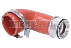 Furtun intercooler/turbo IMPERGOM 221862