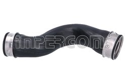 FURTUN INTERCOOLER/TURBO IMPERGOM 221870 - Compatibil cu AUDI, SEAT, SKODA, VW