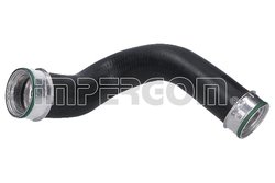 Furtun intercooler/turbo IMPERGOM 221886
