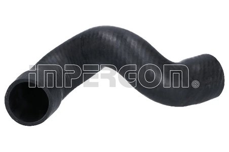 FURTUN INTERCOOLER/TURBO IMPERGOM 221931 - Compatibil cu AUDI, VW