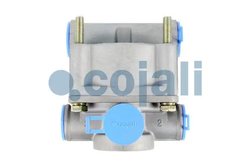 SUPAPA DE PROTECTIE SUPRAINCARCARE COJALI 2219104 - Piesa auto compatibila cu mai multe marci