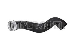 FURTUN INTERCOOLER/TURBO IMPERGOM 221943 - Compatibil cu AUDI