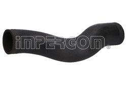 FURTUN INTERCOOLER/TURBO IMPERGOM 221960 - Compatibil cu FORD, SEAT, VW