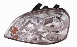 Far ABAKUS 222-1114L-LD-E
