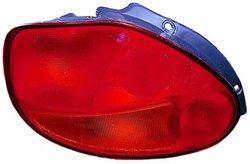 Stop spate ABAKUS 222-1905L-LD-AE