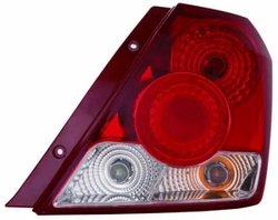 STOP SPATE ABAKUS 222-1908R-LD-AE - Compatibil cu CHEVROLET, DAEWOO