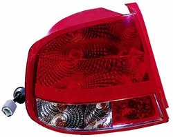 STOP SPATE ABAKUS 222-1909L-LD-AE - Compatibil cu DAEWOO