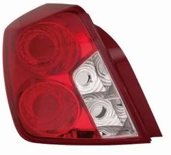 STOP SPATE ABAKUS 222-1914R-UE - Compatibil cu DAEWOO
