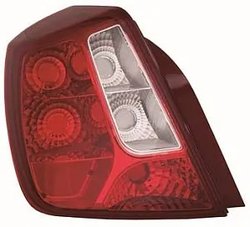 STOP SPATE ABAKUS 222-1915L-UE - Compatibil cu DAEWOO